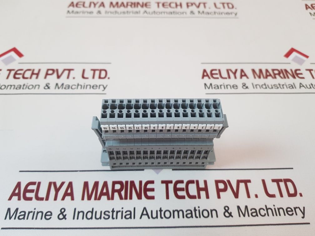 ABB 1SDA066412R1 CONNECTORS PLUG-SOCKET SWITCHBOARD