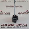 ABB OT16F3 DISCONNECT SWITCH 600VAC