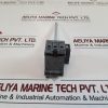 ABB OT16F3 DISCONNECT SWITCH 600VAC
