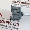 ABB OT16F3 DISCONNECT SWITCH 600VAC