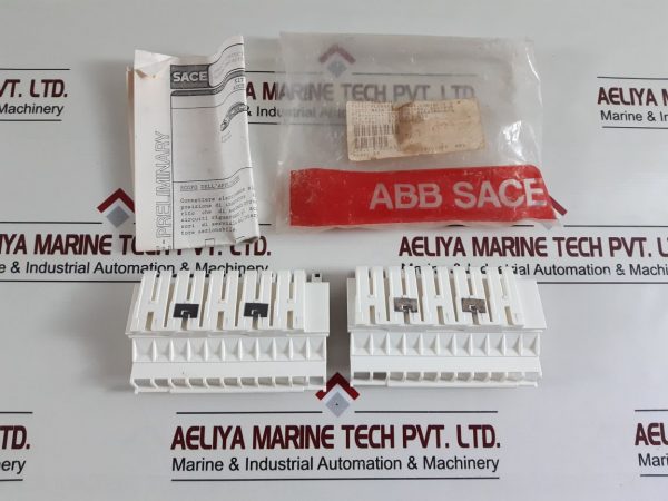 ABB SACE 239266 R 030 SLIDING CONTACTS FOR ELECTRICAL ACCESSORIES