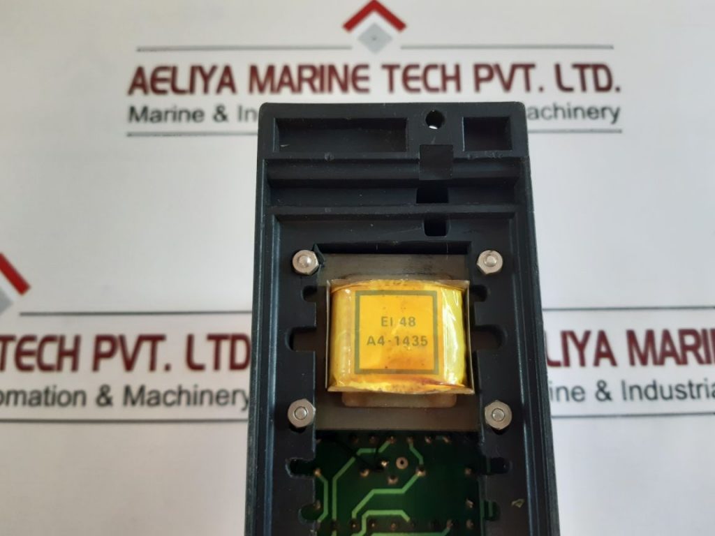 ABB SIDU MEASURING TRANSDUCER 220V AC Aeliya Marine