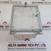 ABB SPAE 010 HIGH IMPEDANCE PROTECTION RELAY