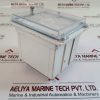 ABB SPAE 010 HIGH IMPEDANCE PROTECTION RELAY
