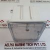 ABB SPAE 010 HIGH IMPEDANCE PROTECTION RELAY