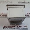 ABB SPAE 010 HIGH IMPEDANCE PROTECTION RELAY