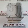 ABB SPAE 010 HIGH IMPEDANCE PROTECTION RELAY