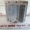 ABB SPAE 010 HIGH IMPEDANCE PROTECTION RELAY