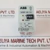 ABB SPER 1B1 C4 TRIP CIRCUIT SUPERVISION RELAY