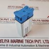 ABB SPER 1B1 C4 TRIP CIRCUIT SUPERVISION RELAY