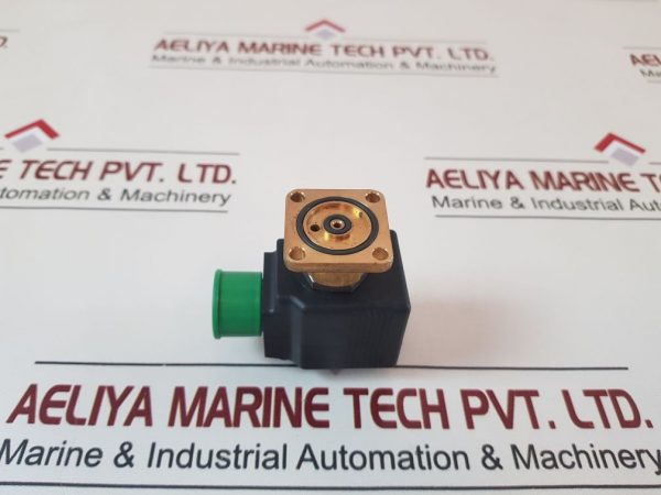 ACL 521 SOLENOID VALVE COIL