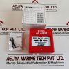 AMPAC ACP-04 MANUAL CALL POINT