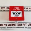 AMPAC ACP-04 MANUAL CALL POINT
