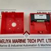 AMPAC ACP-04 MANUAL CALL POINT