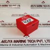 AMPAC ACP-04 MANUAL CALL POINT