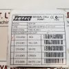 AMPAC ACP-04 MANUAL CALL POINT