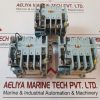 ASEA SK 432 5174 CONTACTOR DEG 20