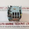ASEA SK 432 5174 CONTACTOR DEG 20