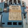 ASEA SK 432 5174 CONTACTOR DEG 20ASEA SK 432 5174 CONTACTOR DEG 20