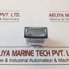 AUTONICS LE8N-BF HOUR METER 24-240VAC