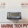 AUTONICS LE8N-BF HOUR METER 24-240VAC