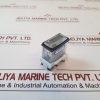 AUTONICS LE8N-BF HOUR METER 24-240VAC