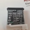 AUTONICS LE8N-BF HOUR METER 24-240VAC