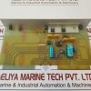 AUTRONICA AKS-21/1 PCB CARD