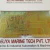 AUTRONICA AKS-21/1 PCB CARD