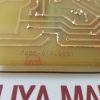 AUTRONICA AKS-21/1 PCB CARD