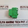 AUTRONICA PHOENIX CONTACT MR-16/BNH V ALARM UNIT