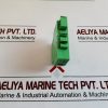 AUTRONICA PHOENIX CONTACT MR-16/BNH V ALARM UNIT