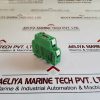 AUTRONICA PHOENIX CONTACT MR-16/BNH V ALARM UNIT