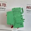 AUTRONICA PHOENIX CONTACT MR-16/BNH V ALARM UNIT