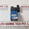 AVENTICS 3722250220 PNEUMATIC DIRECTIONAL VALVE