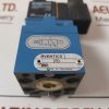 AVENTICS 3722250220 PNEUMATIC DIRECTIONAL VALVE