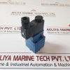 AVENTICS 3722250220 PNEUMATIC DIRECTIONAL VALVE