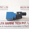 AVENTICS 3722250220 PNEUMATIC DIRECTIONAL VALVE