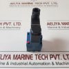 AVENTICS 3722250220 PNEUMATIC DIRECTIONAL VALVE