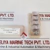 AXICOM V23154-D0721-B110 COMB RELAY