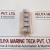 AXICOM V23154-D0721-B110 COMB RELAY