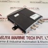 AXIS 241Q VIDEO SERVER 0185-001-04