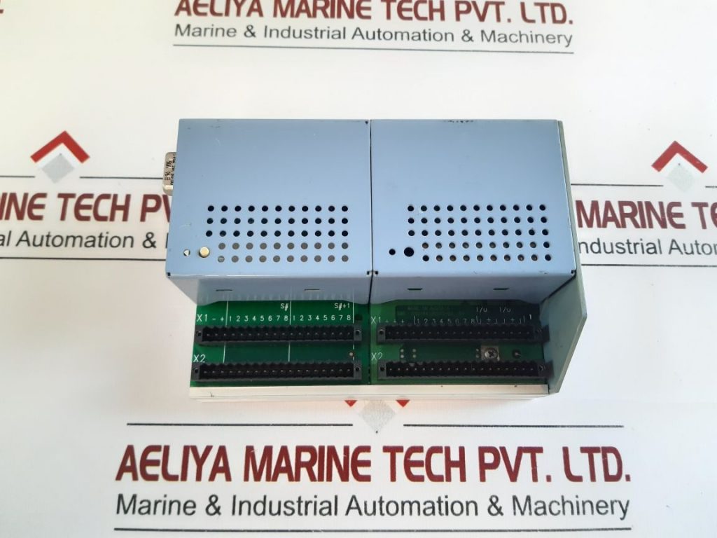 B&R 7DM465.7, 7CM211.7 MODULE - Aeliya Marine