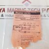 BAUMER ELECTRIC IFR 12.24.11 PROXIMITY SWITCH