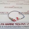 BAUMER ELECTRIC IFR 12.24.11 PROXIMITY SWITCH
