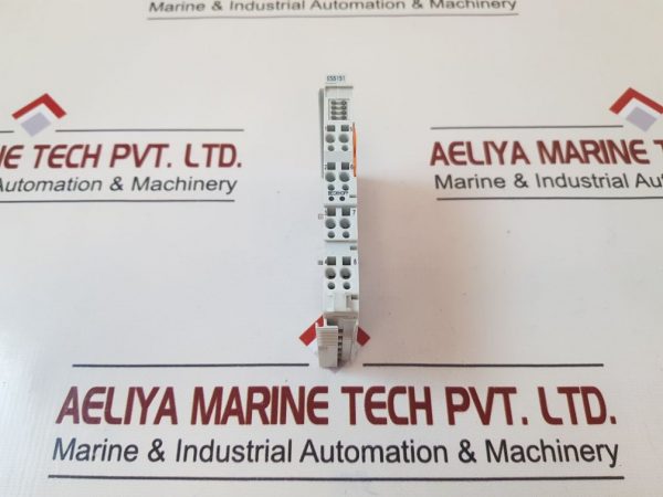 BECKHOFF ES5151 INCREMENTAL ENCODER INTERFACE