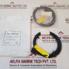 BRAD HARRISON E172949 CONTROL CABLE