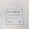 BRAD HARRISON E172949 CONTROL CABLE