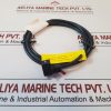 BRAD HARRISON E172949 CONTROL CABLE