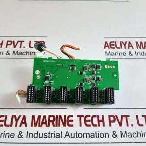 BSVR182H 94V-0 PCB CARD